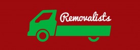 Removalists Mountain Top - Furniture Removalist Services